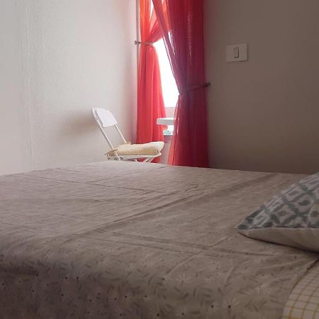 Brisa Del Sol Apartment ปูแอร์โตเดลาครูซ ภายนอก รูปภาพ