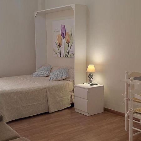 Brisa Del Sol Apartment ปูแอร์โตเดลาครูซ ภายนอก รูปภาพ