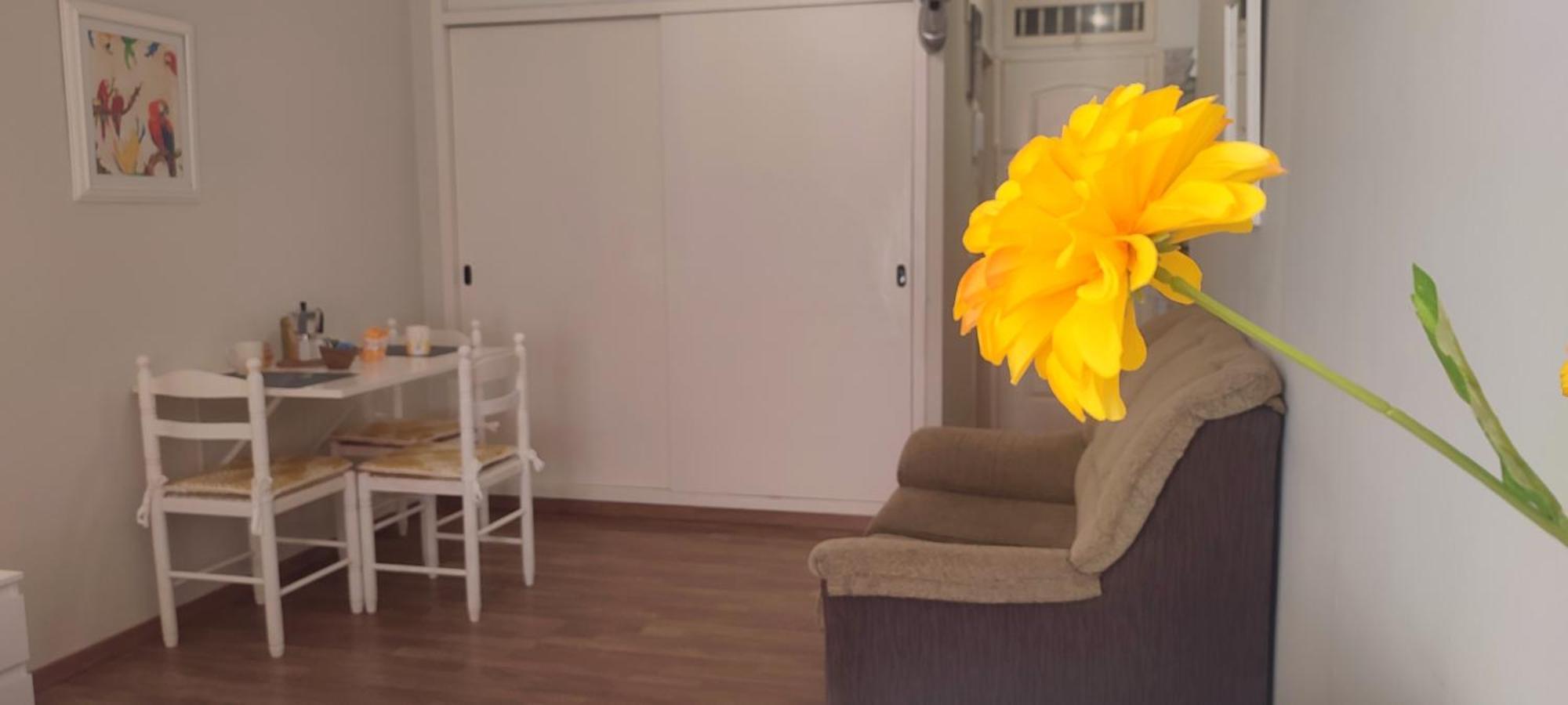 Brisa Del Sol Apartment ปูแอร์โตเดลาครูซ ภายนอก รูปภาพ