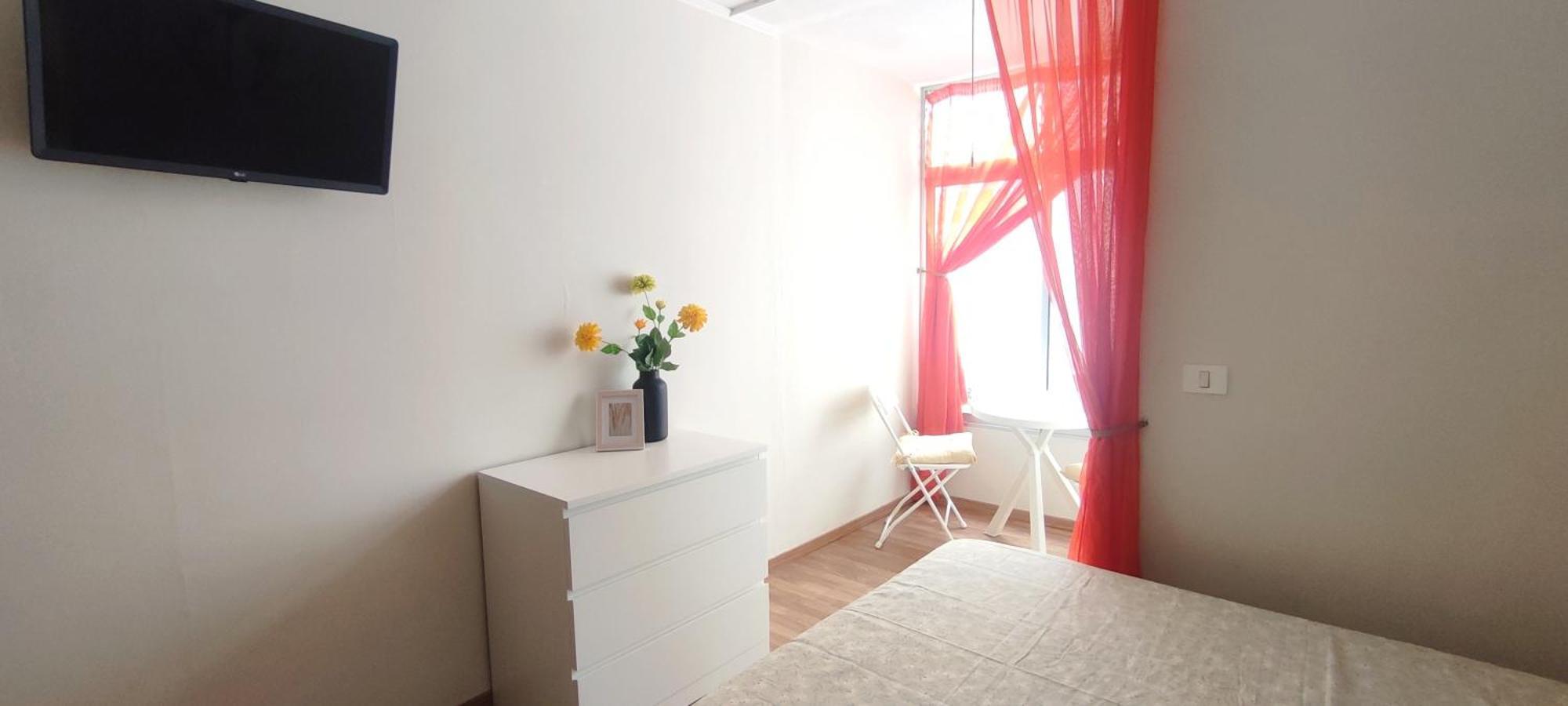 Brisa Del Sol Apartment ปูแอร์โตเดลาครูซ ภายนอก รูปภาพ