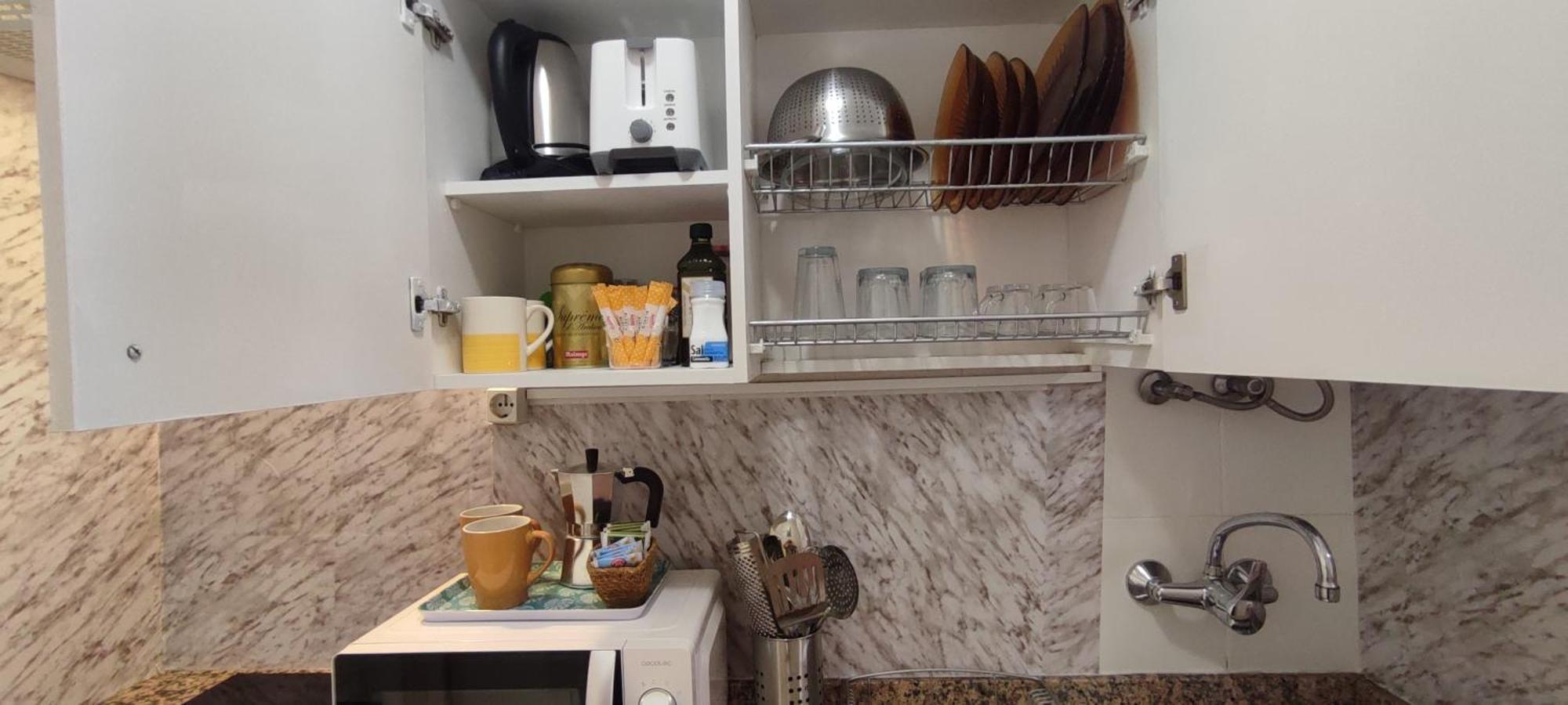 Brisa Del Sol Apartment ปูแอร์โตเดลาครูซ ภายนอก รูปภาพ